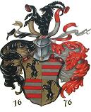 Wappen Familie Franzelin